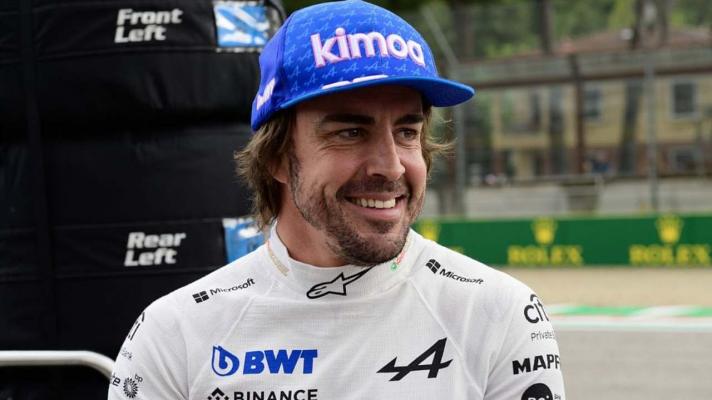 Fernando Alonso pobił niezwykły rekord Za kierownicą bolidów F1