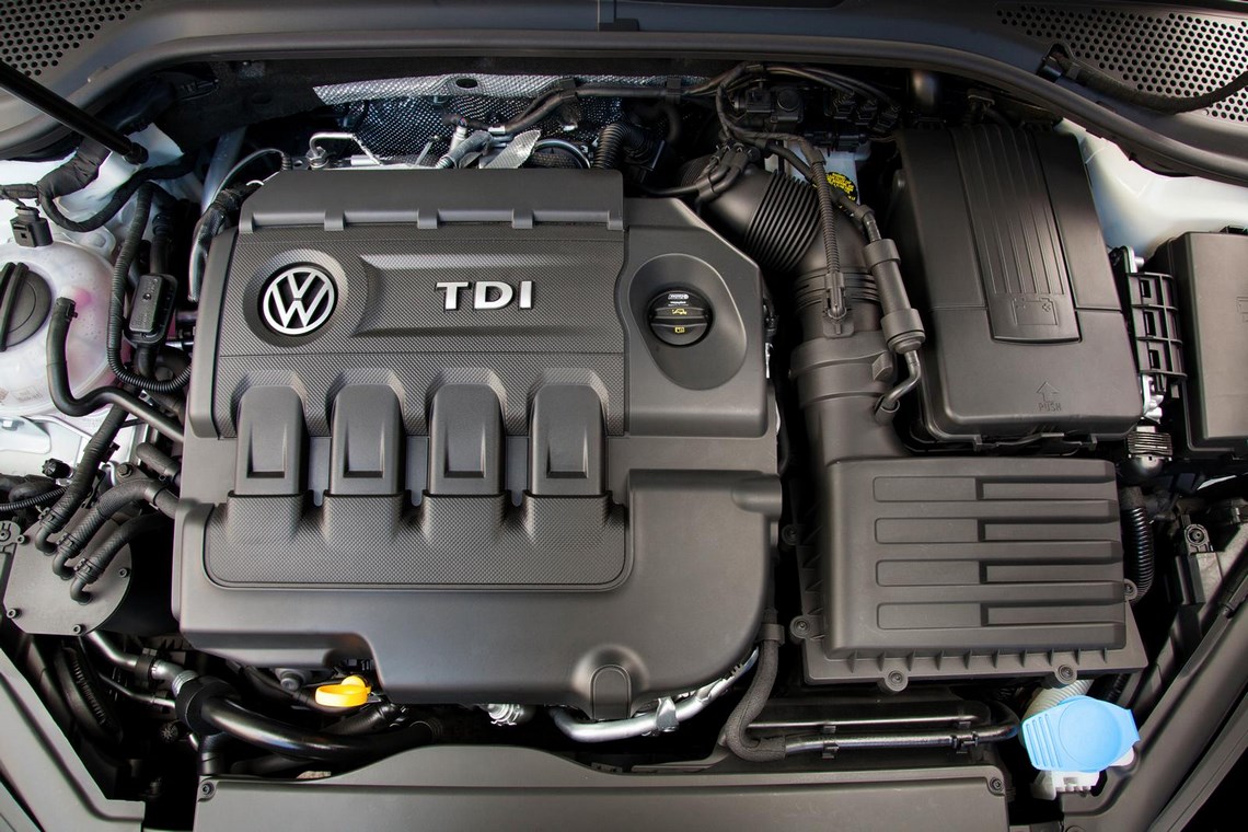 Volkswagen TDI