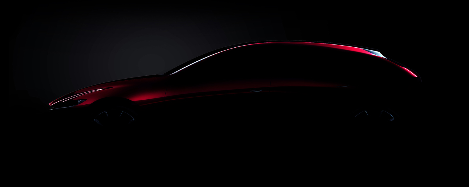 Mazda pokaże w Tokio dwa auta koncepcyjne