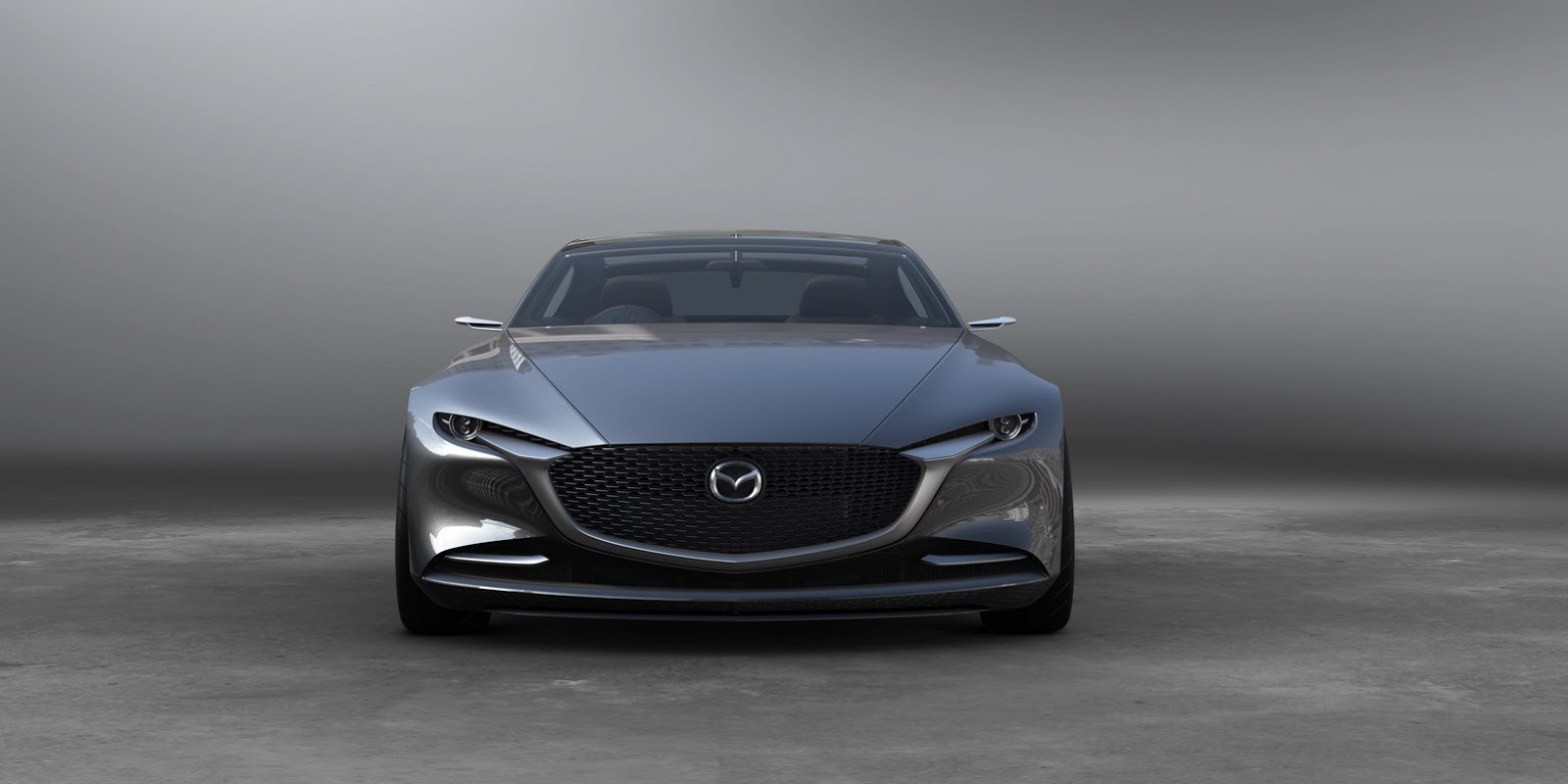 Mazda 6 2024