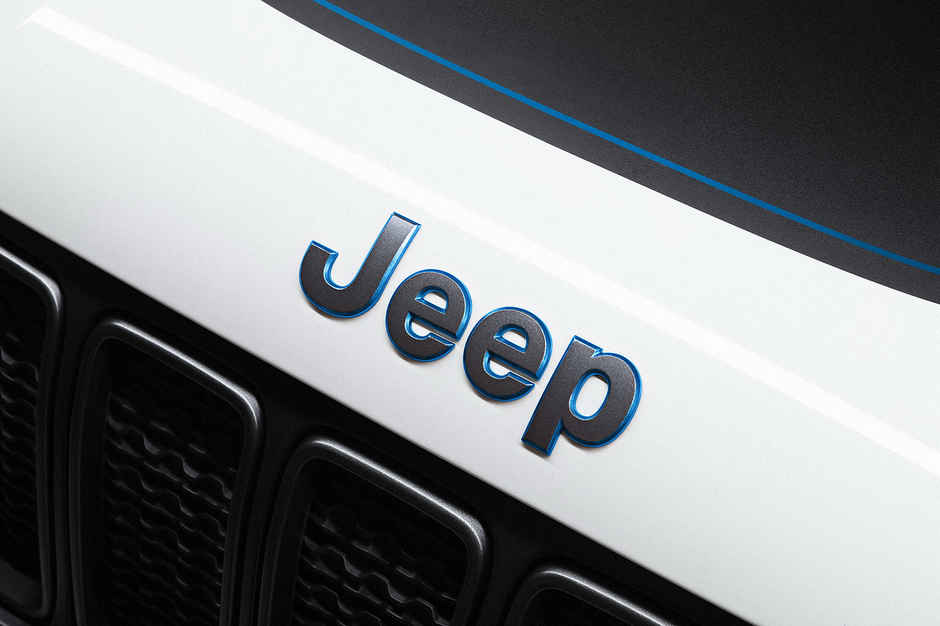 Jeep Renegade Compass Plug-in