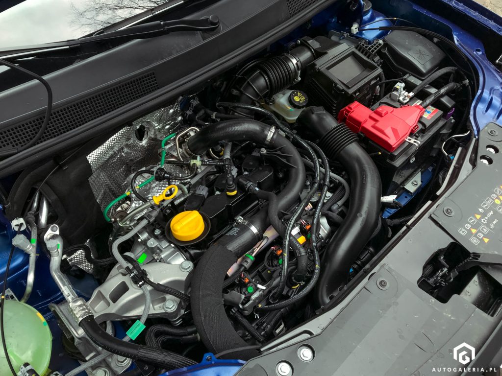 TEST Turbojazda na gazie, czyli Dacia Duster 1.0 LPG TCe
