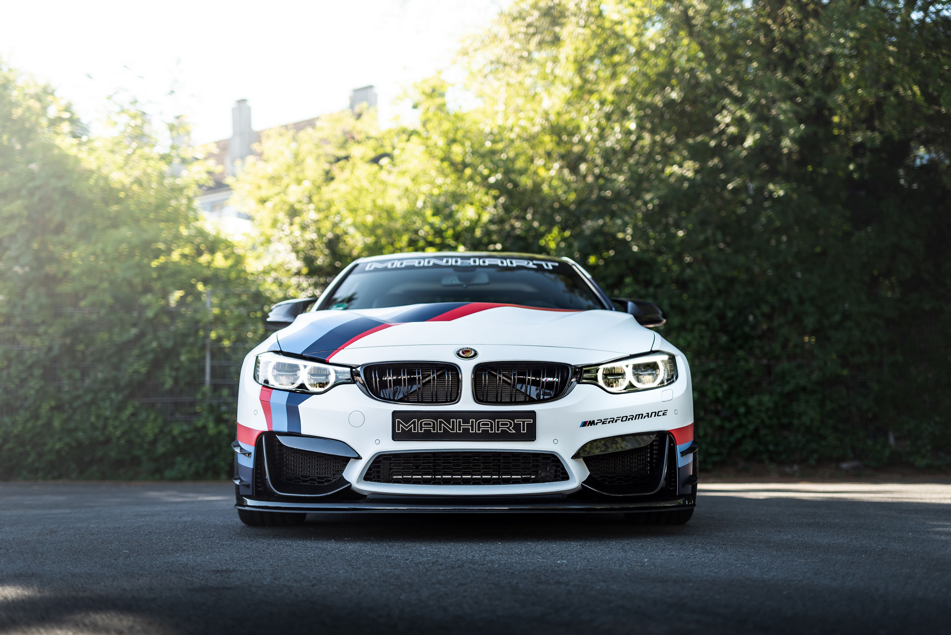 BMW M4