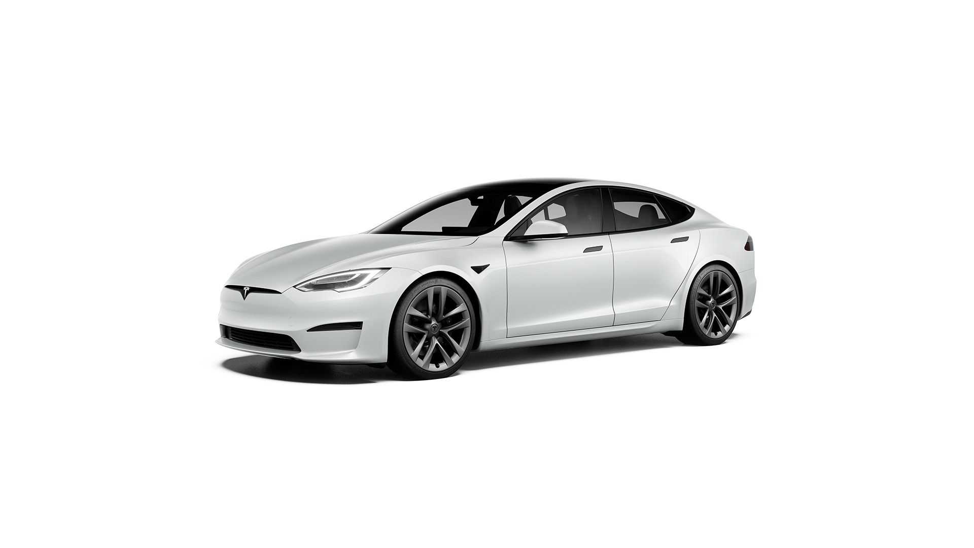 Tesla Model S Cena polska