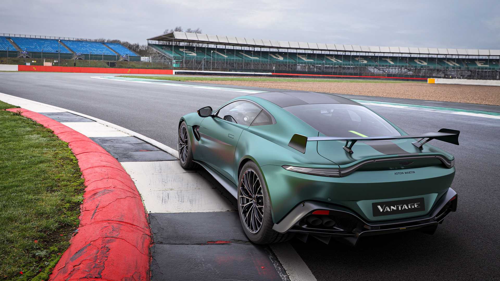 Aston Martin Auto Fus Group
