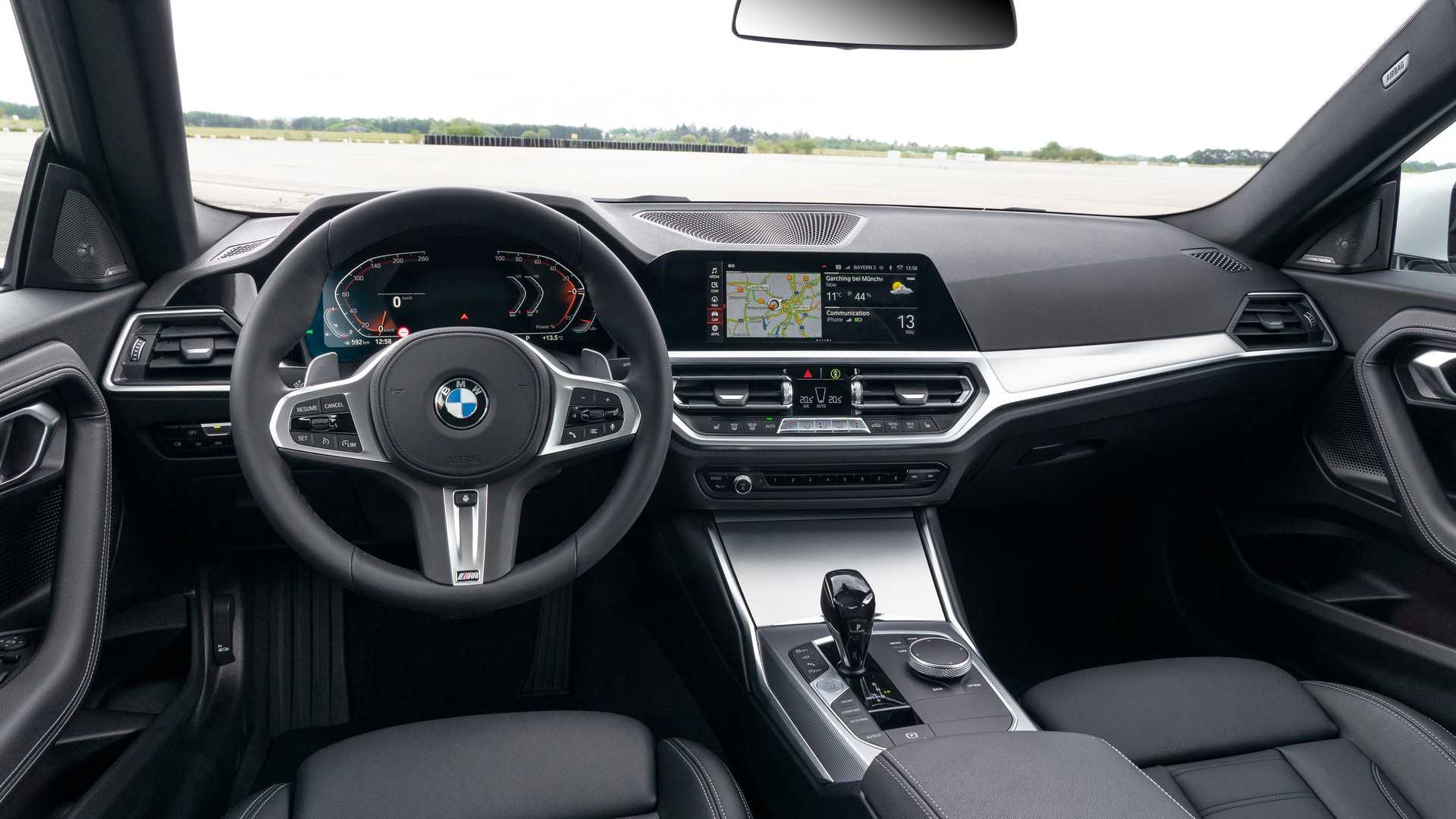 BMW Serii 2 2022