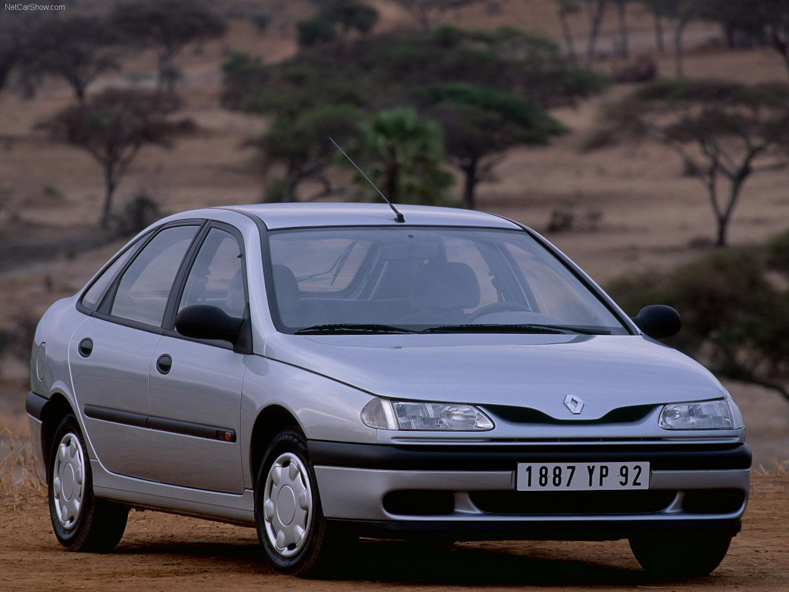 Renault Laguna