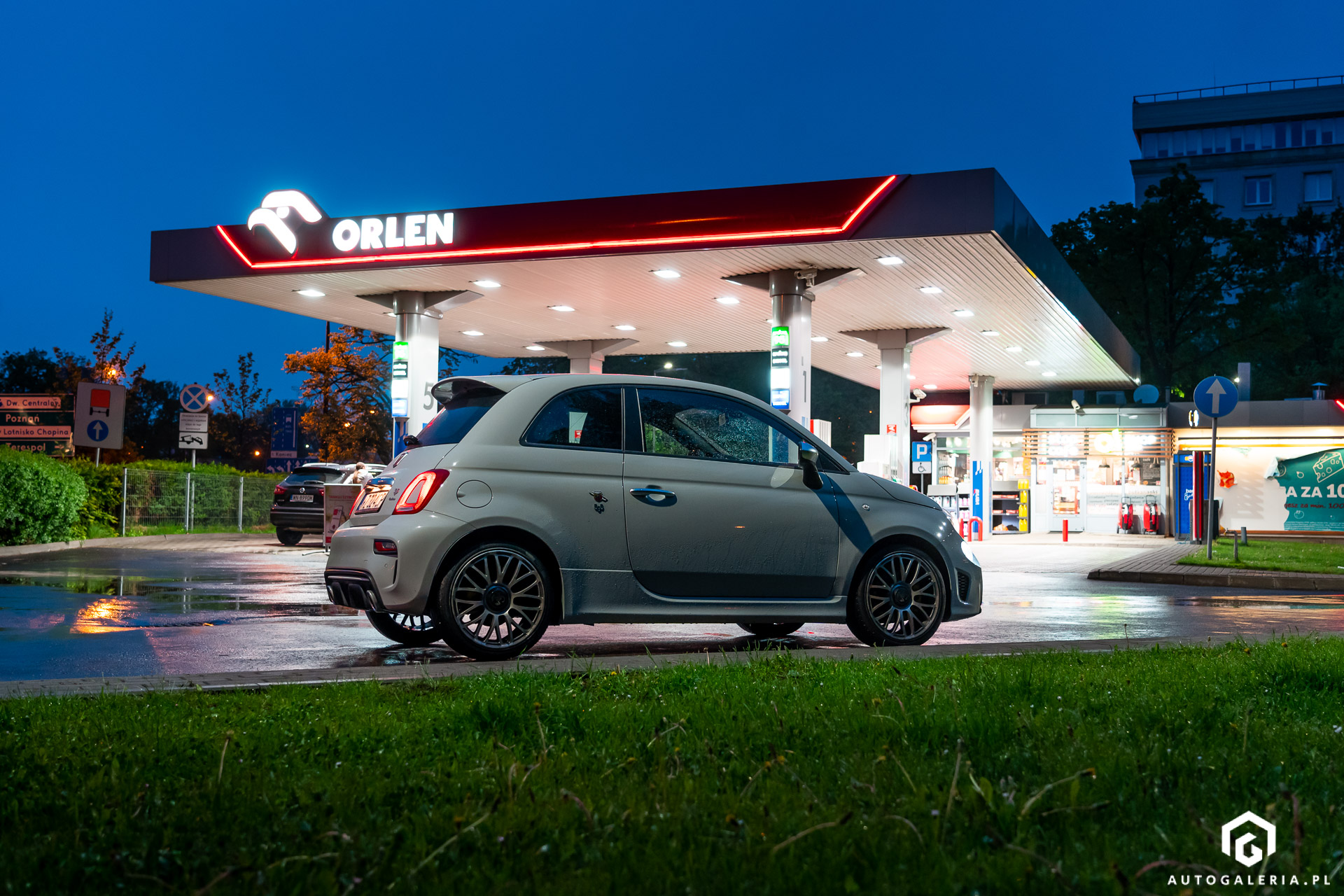 baryłka ropy brent cena 2026 ceny paliw