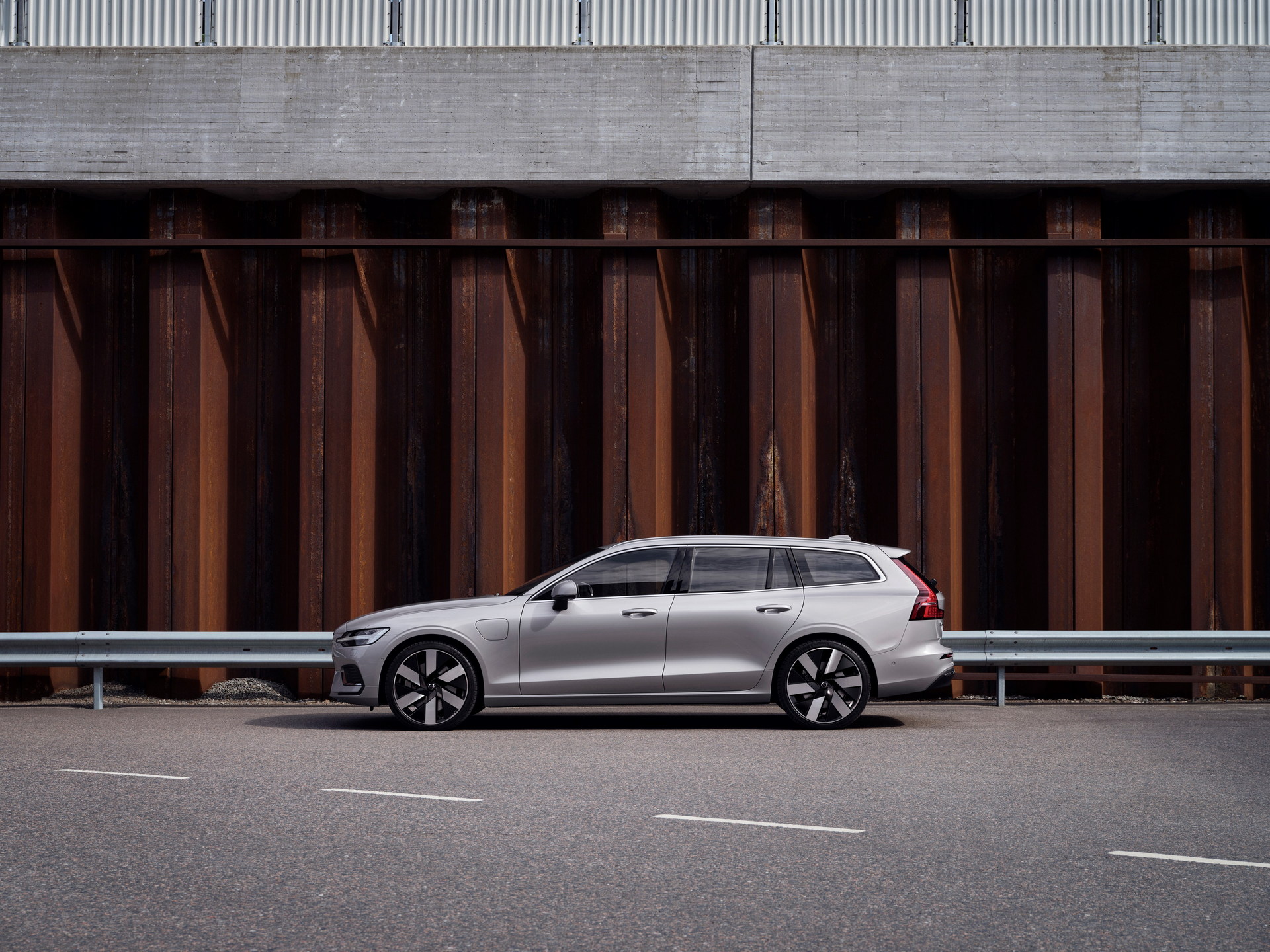 Volvo kombi sedan koniec sprzedaży