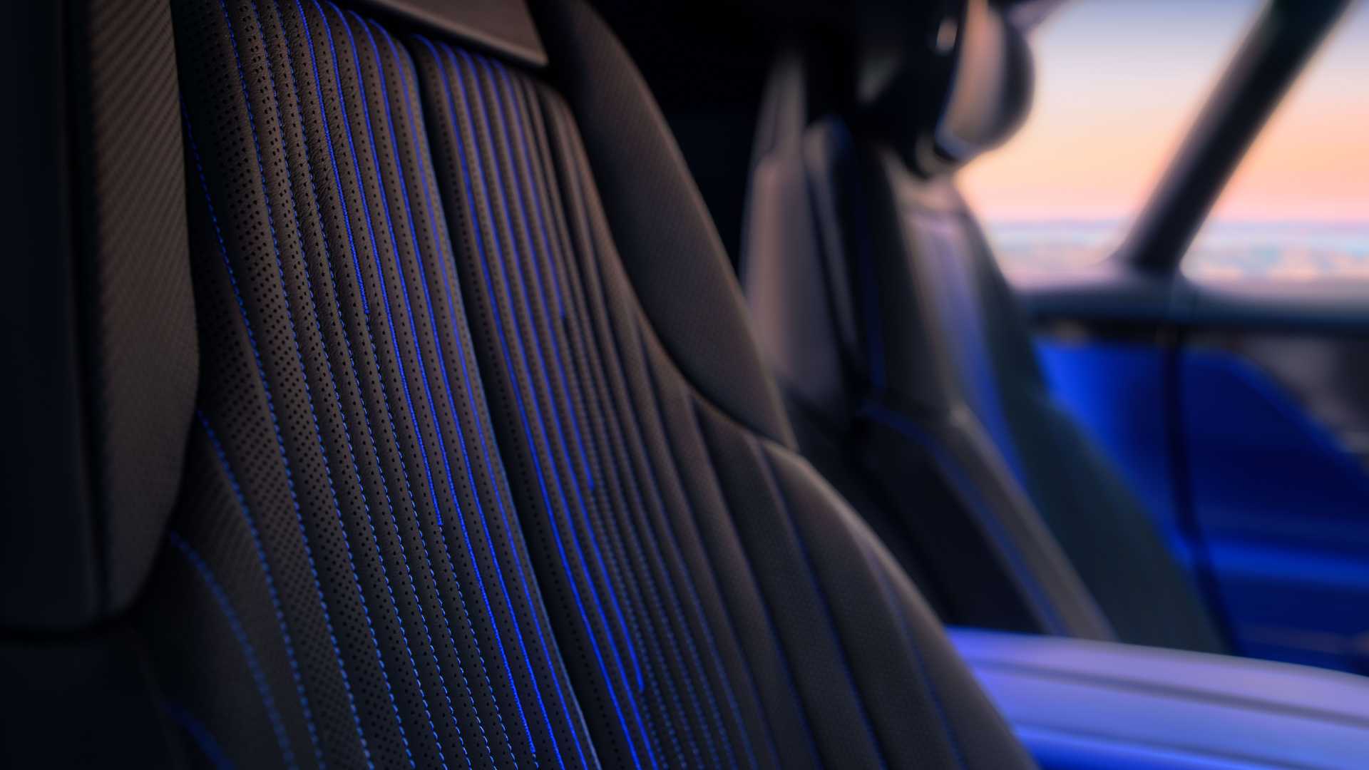 Cadillac Celestiq 2024