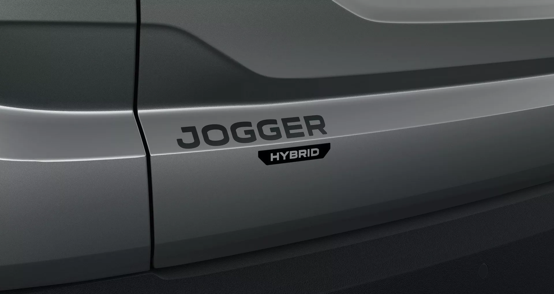 Dacia Jogger Hybrid Polska