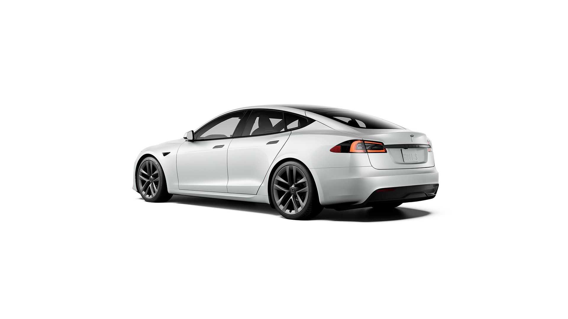 Tesla lojalność klientów