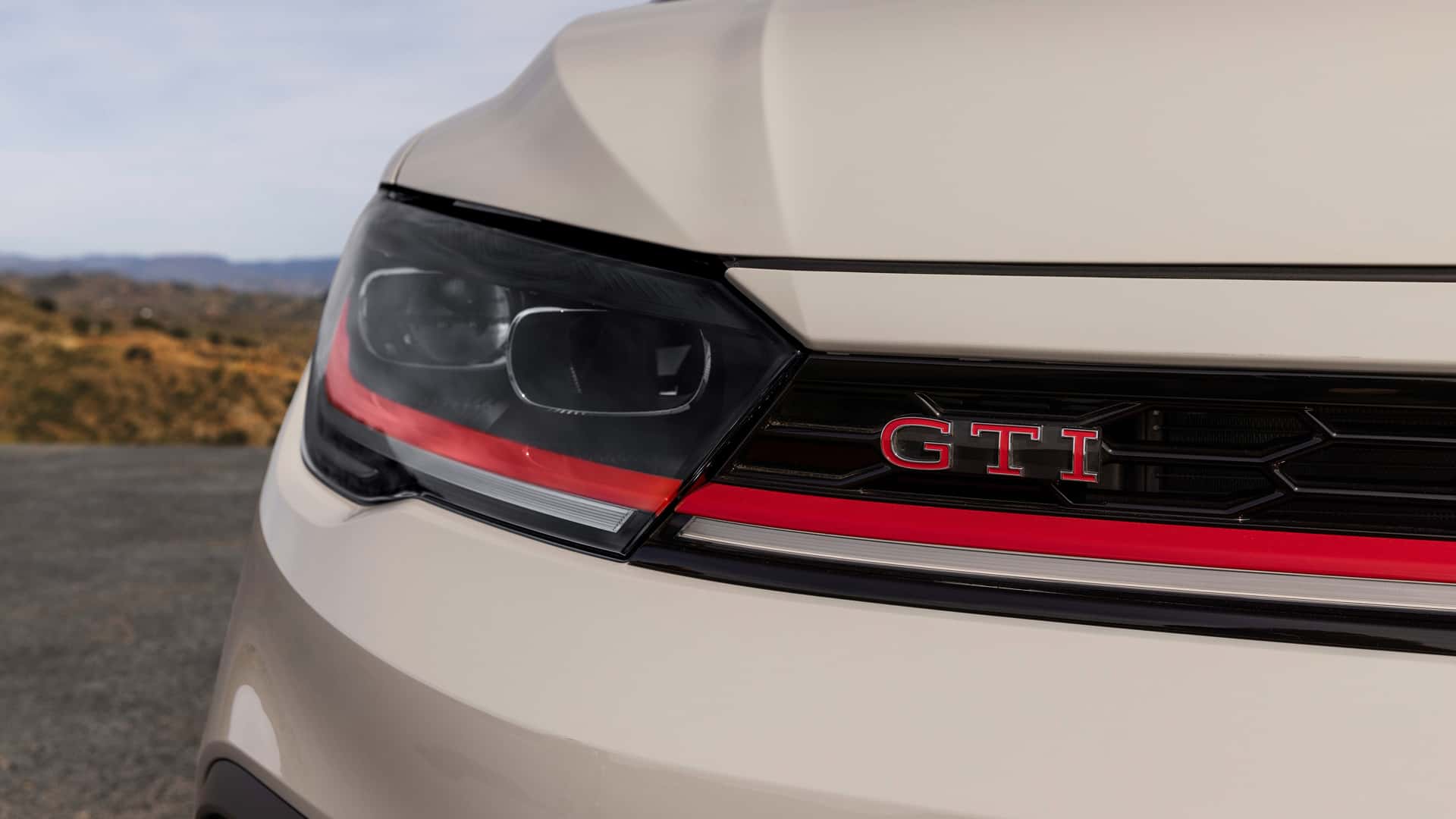 Volkswagen Polo GTI 2023 Edition 25