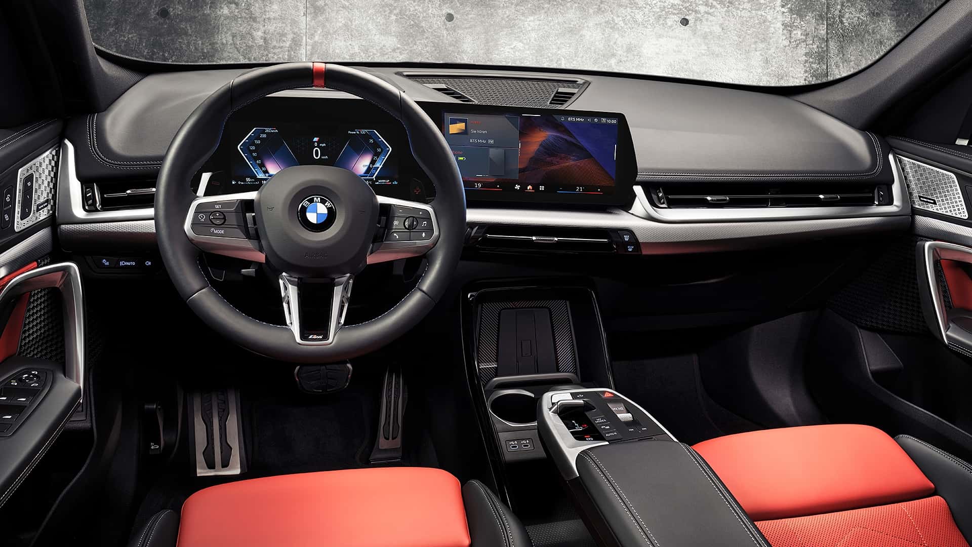 BMW X1 M35i 2024