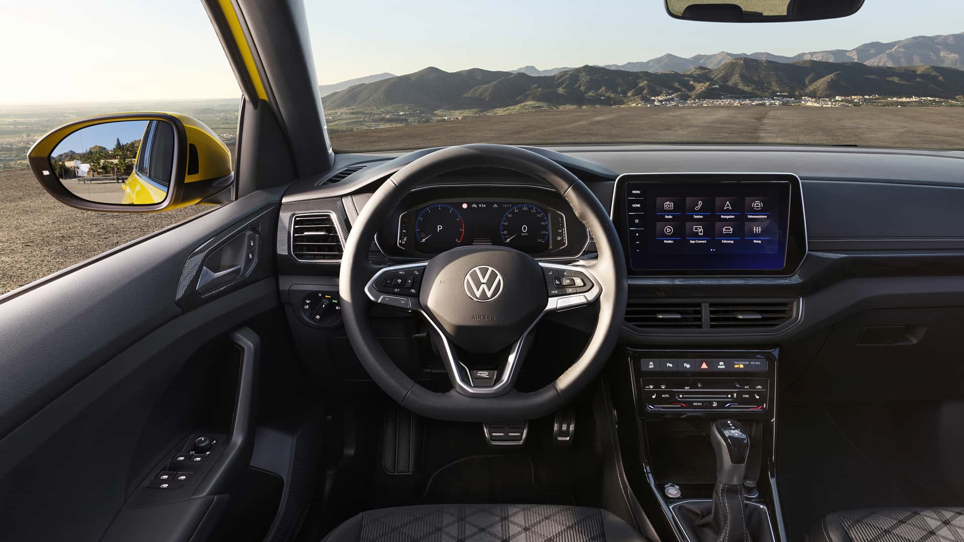 Volkswagen T-Cross 2024 cena