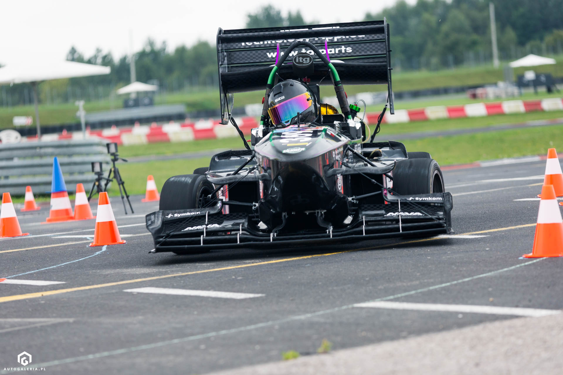 Formula Student Poland Słomczyn