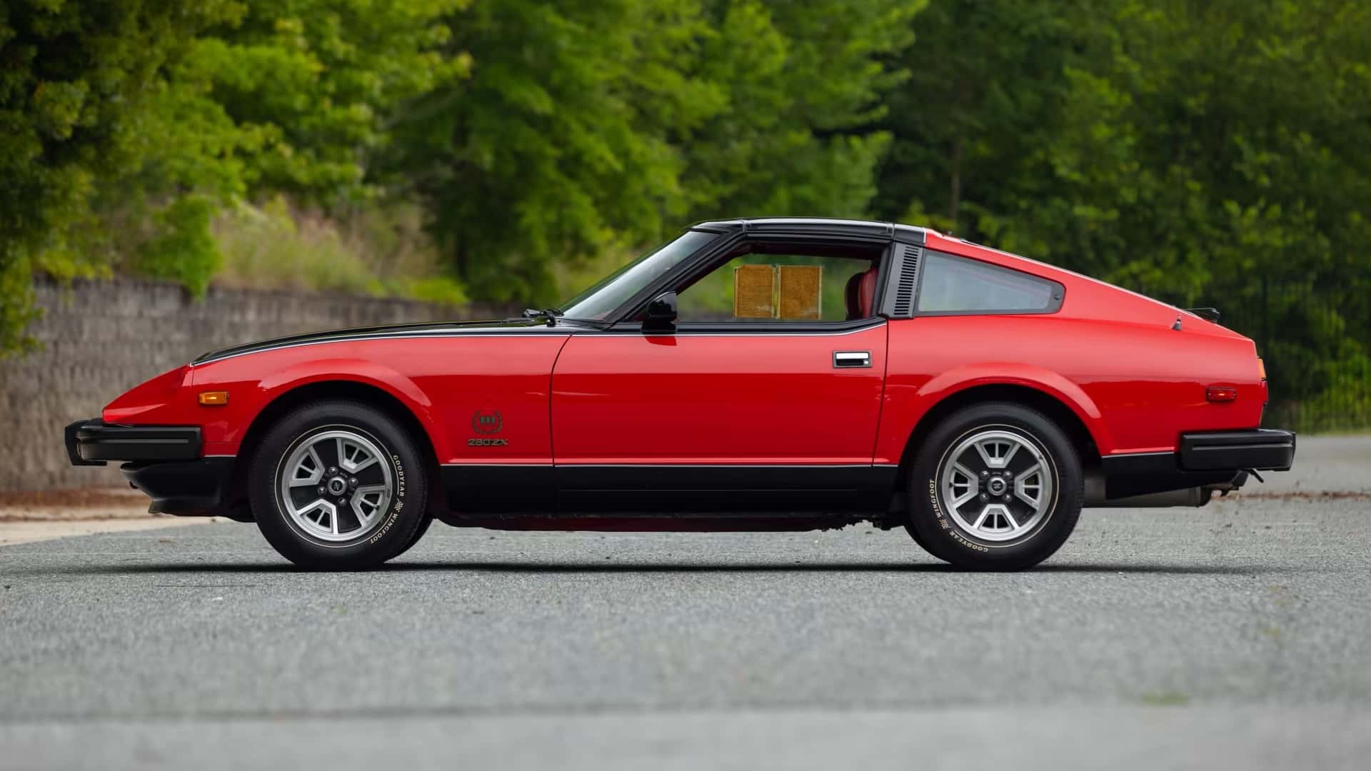 Datsun 280ZX 2023