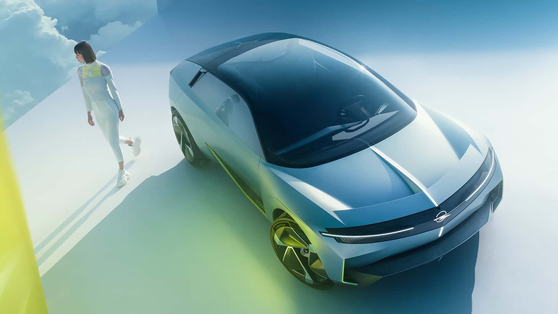 Opel Insignia 2026 Melfi
