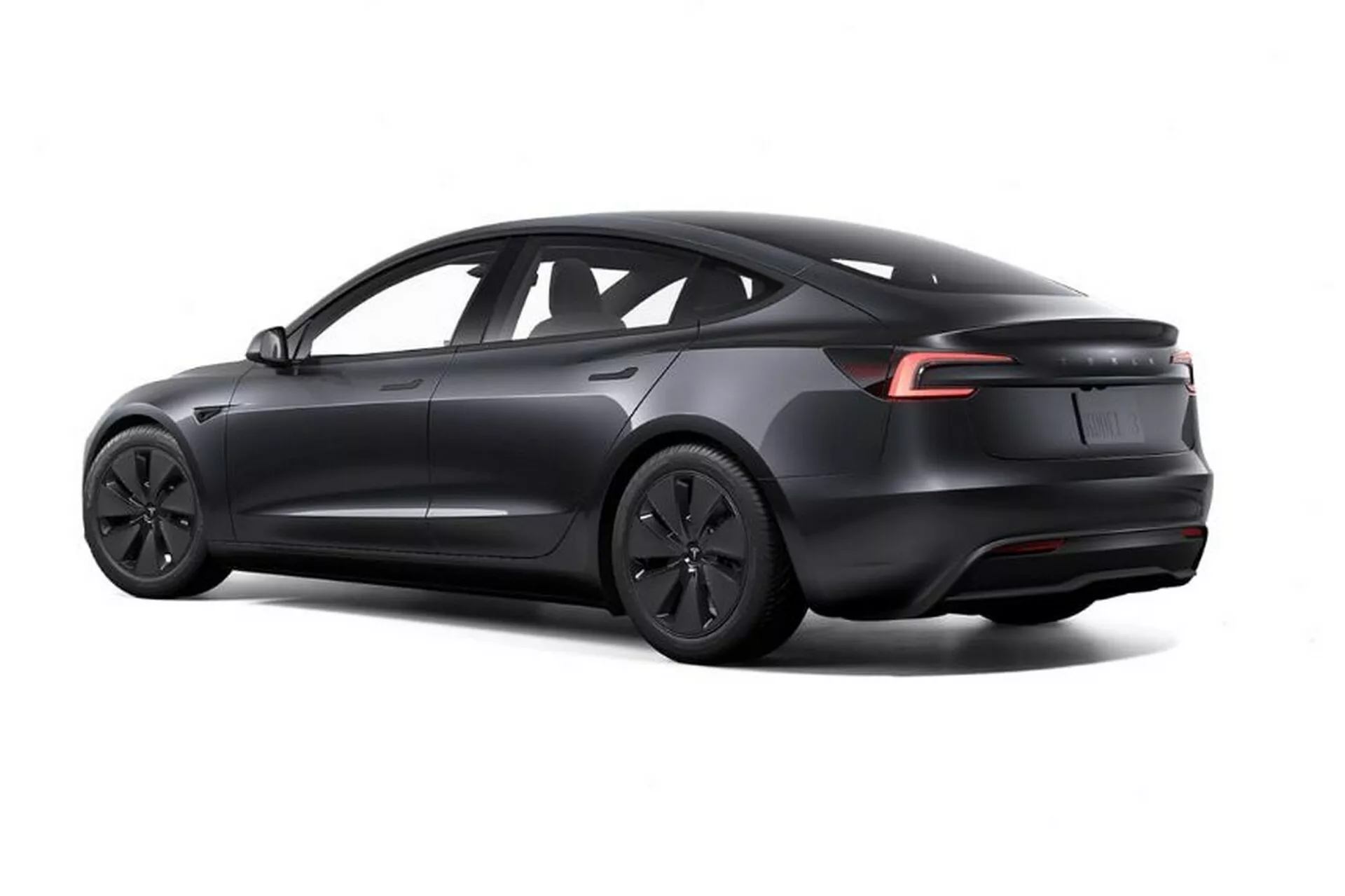 Rok 2023 Tesla Sprzedaż Polska