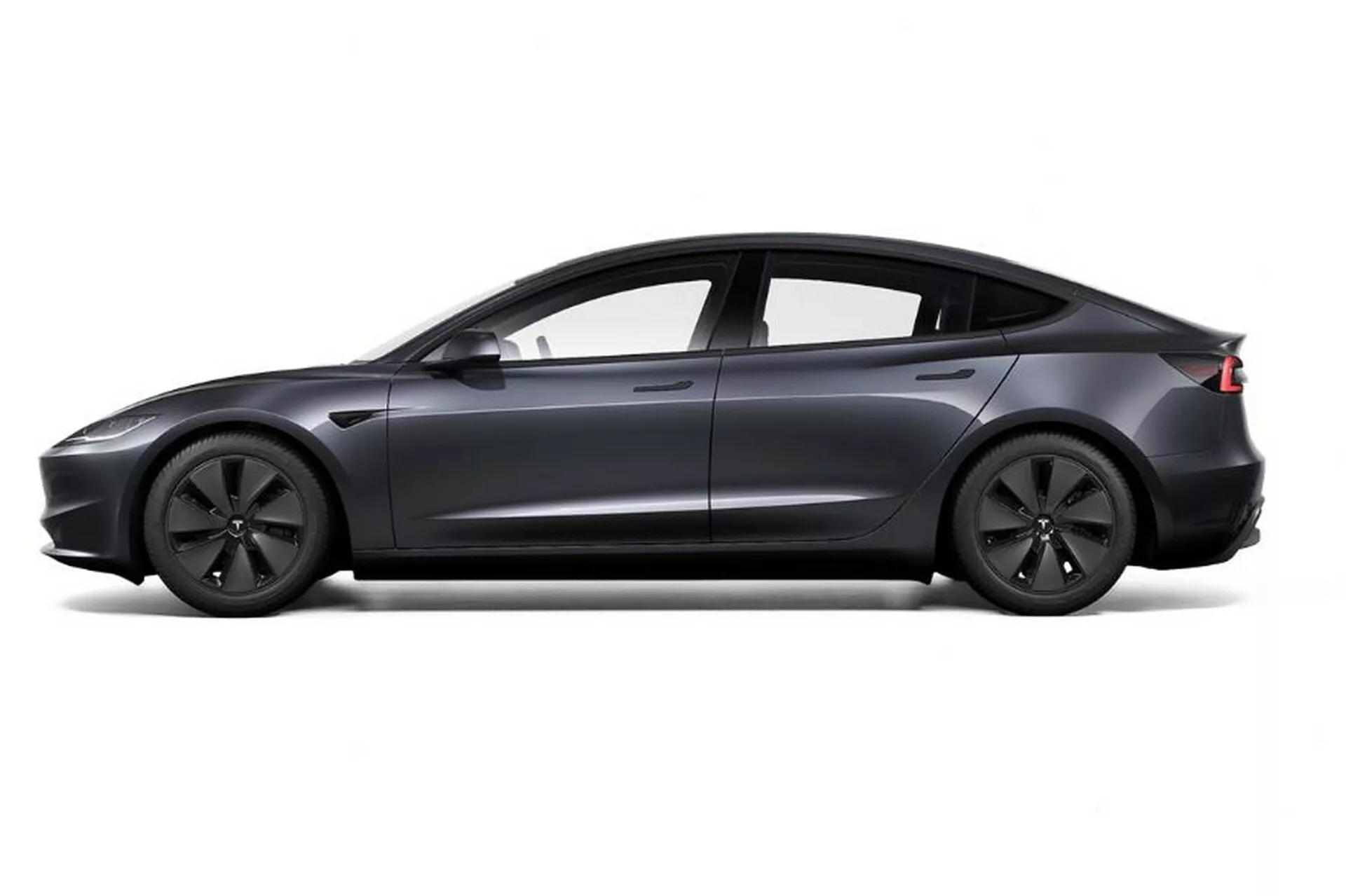 Tesla Model 3 2023 lifting