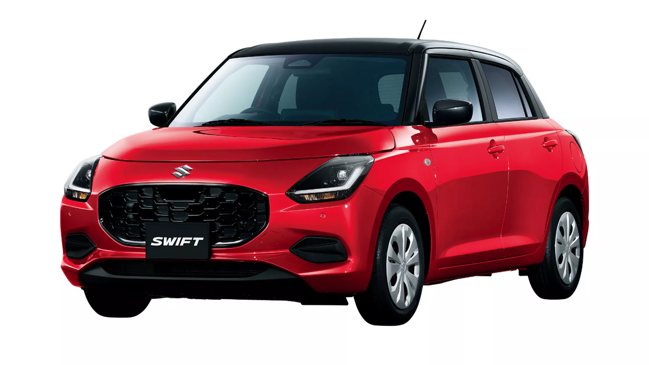 Suzuki Swift Premium 2024