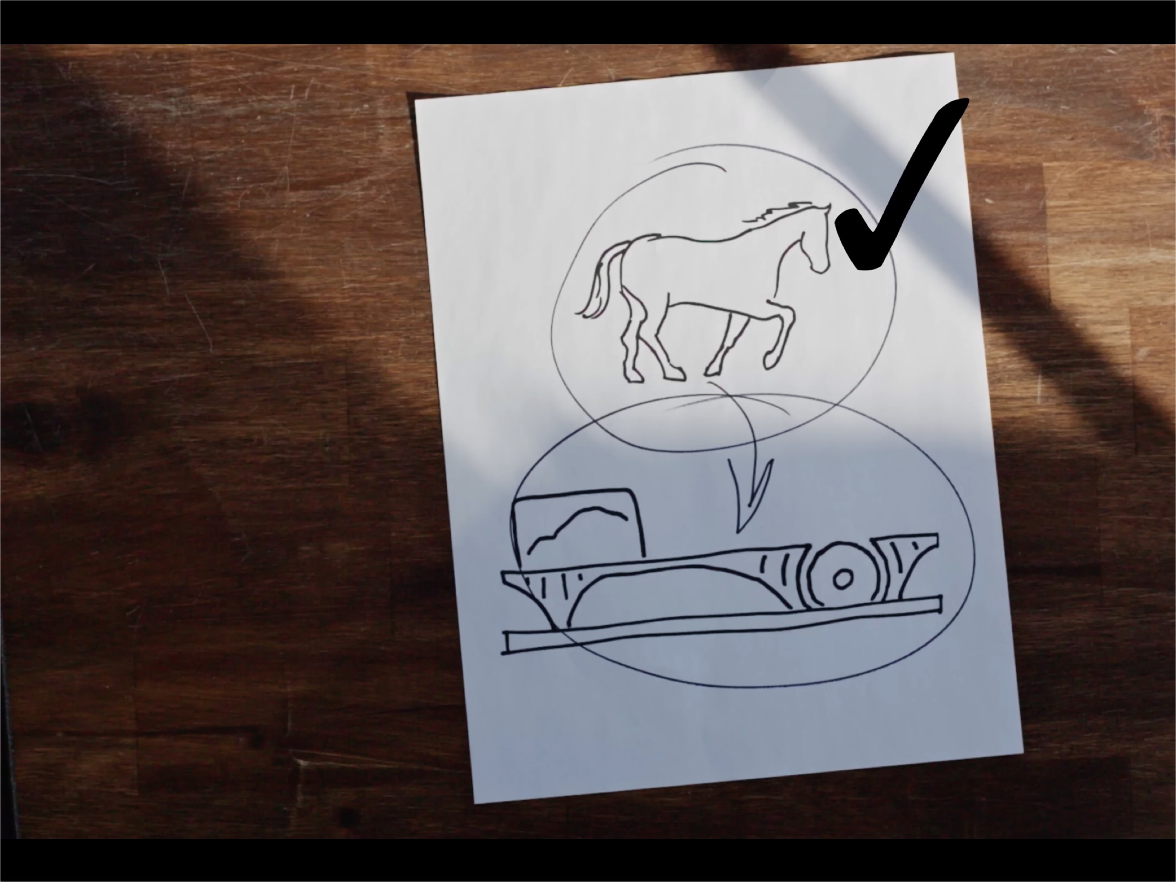 ile koni mechanicznych ma koń