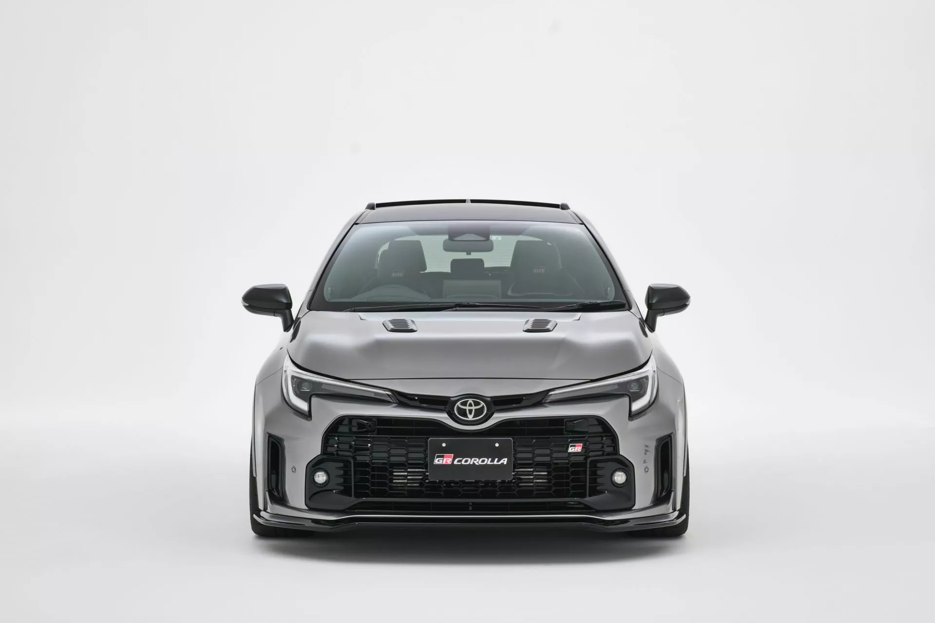 Toyota GR Corolla Tuning