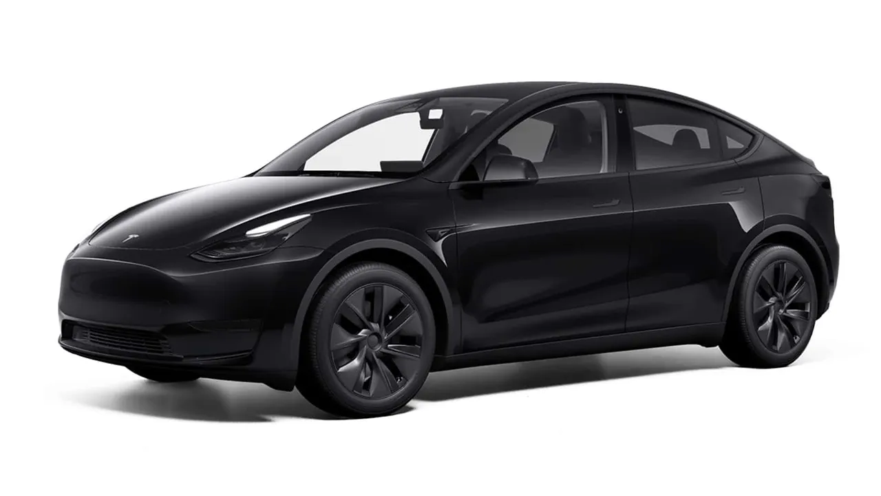 Tesla Model Y podwyżki cen 2024