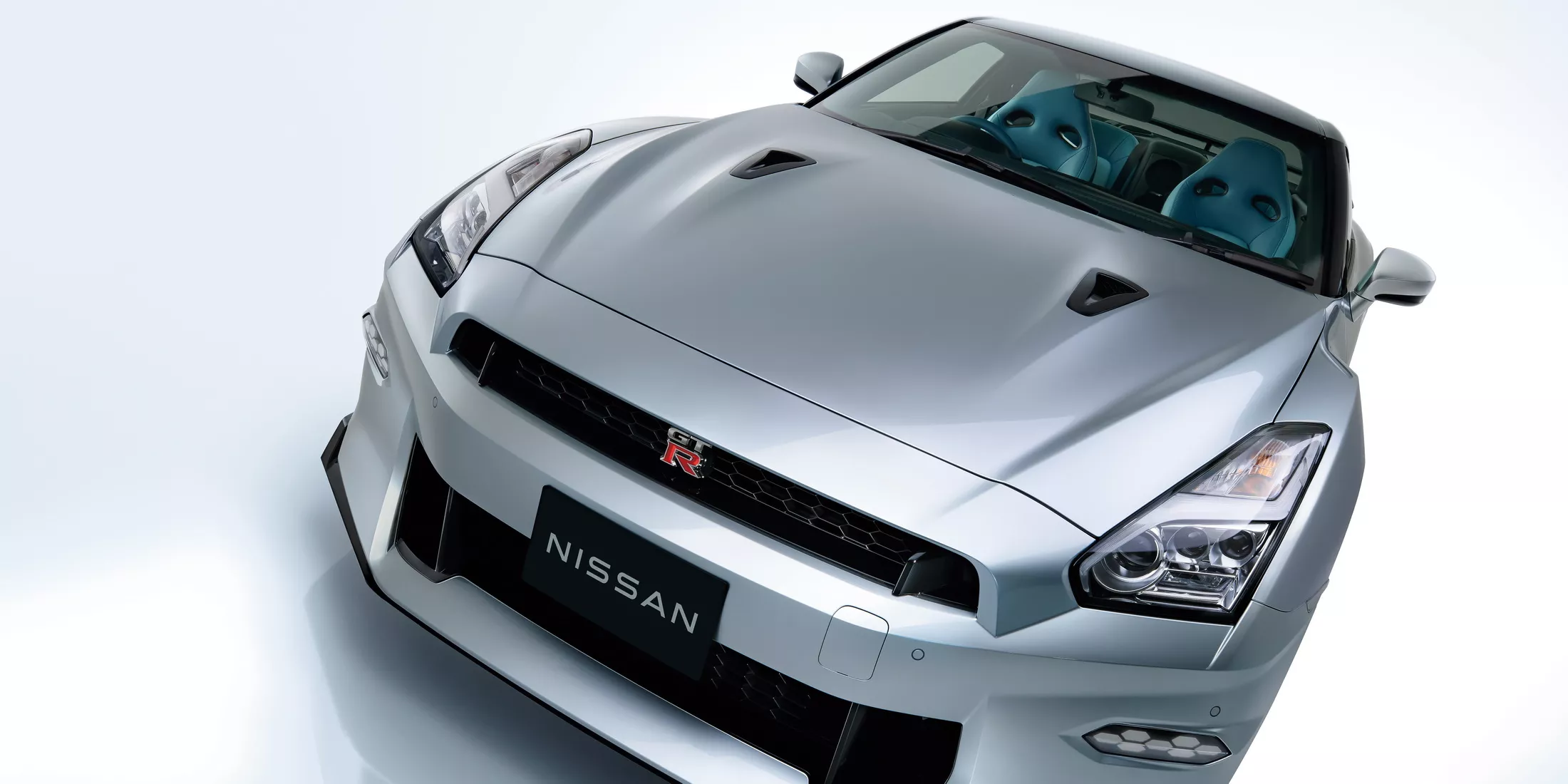 Nissan GT-R 2025