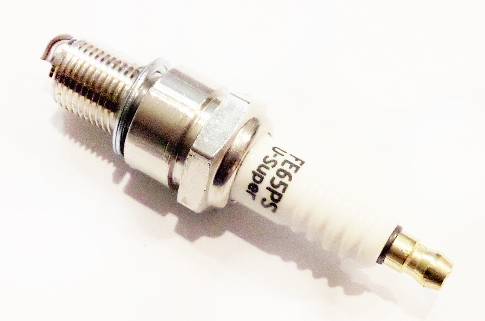 świeca zapłonowa muzyka