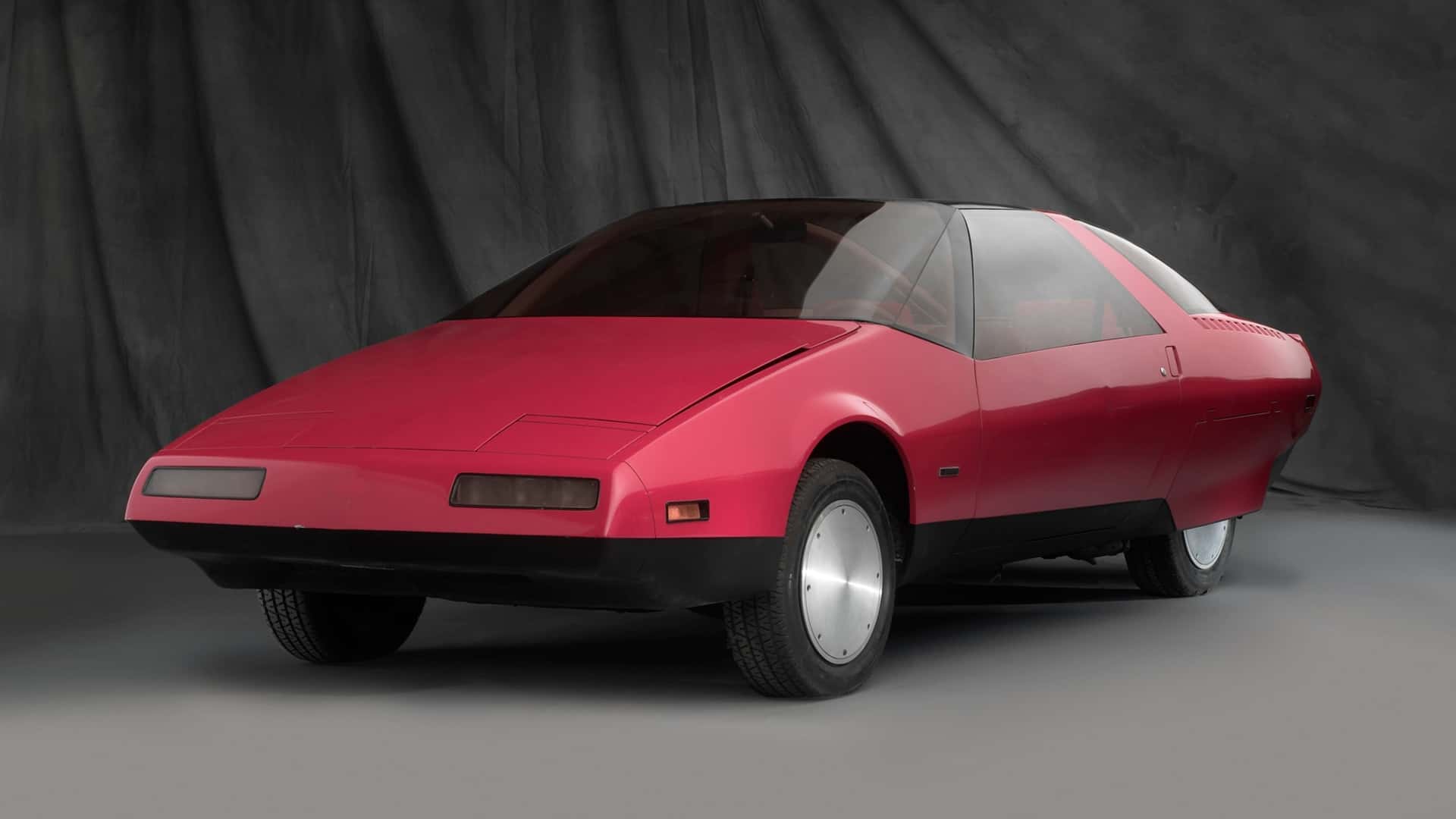 Ford Probe Ghia