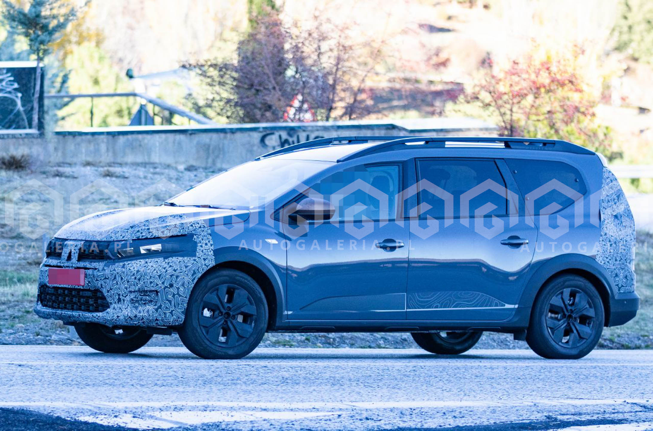 Dacia Jogger 2025