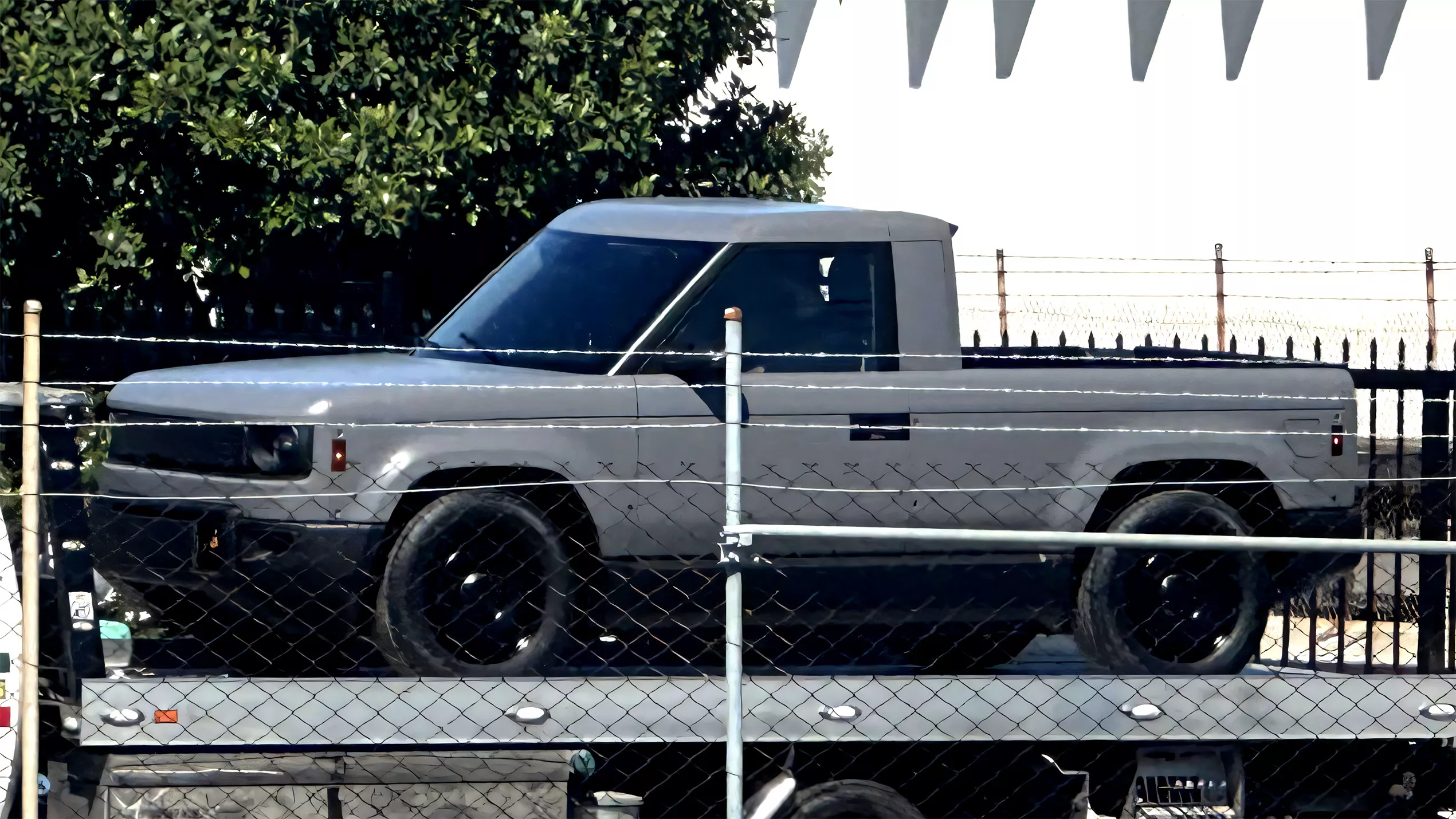 Slate Auto Jeff Bezos