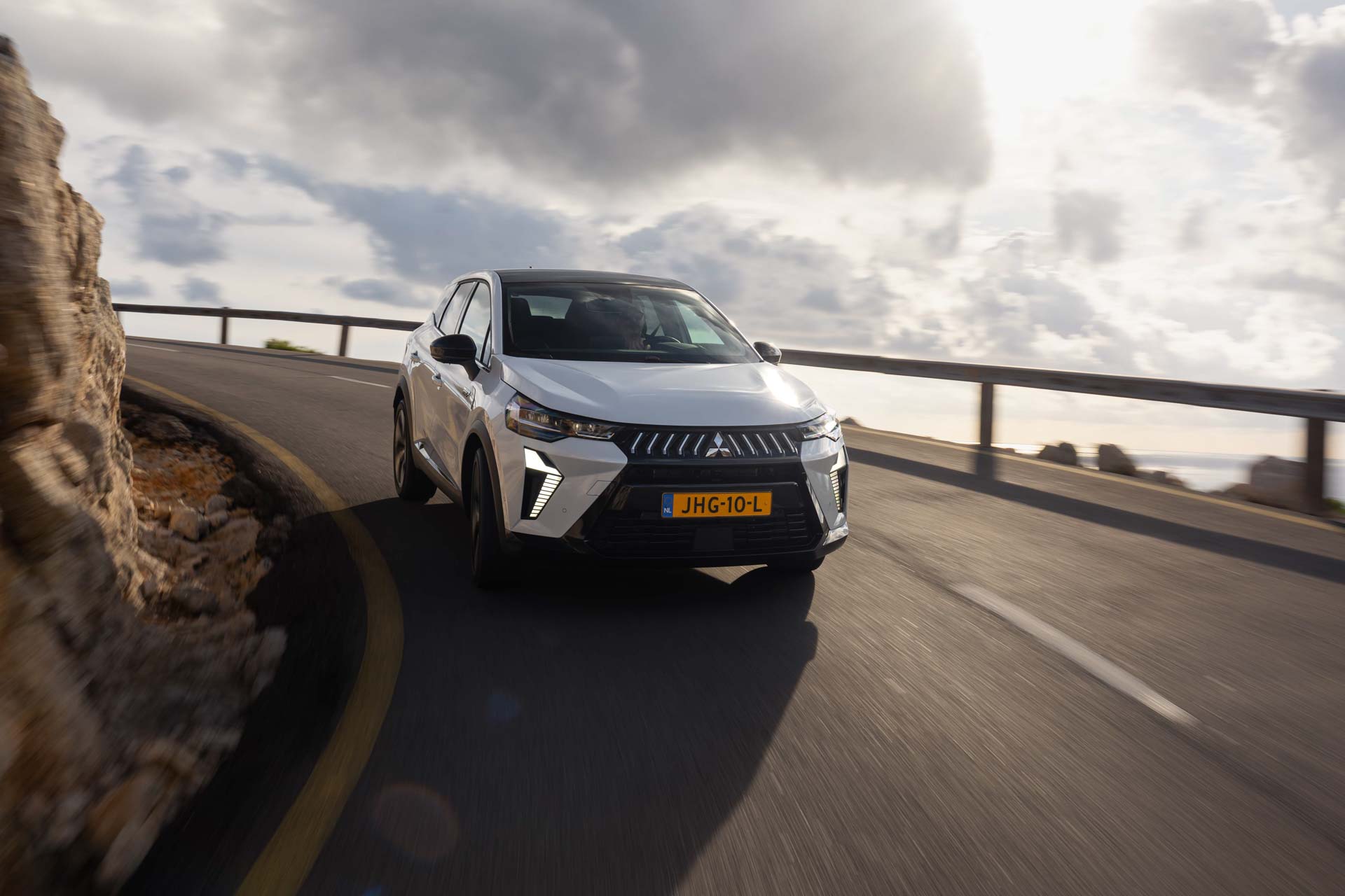 Mitsubishi Grandis 2025 TEST recenzja