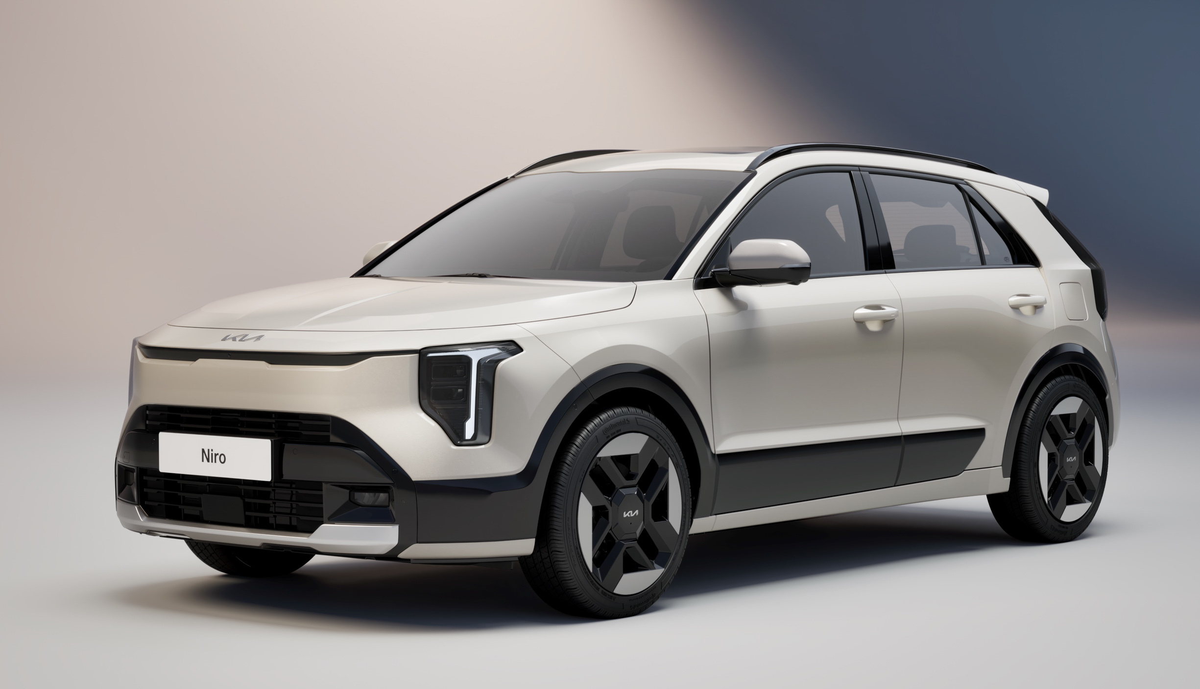 KIA Niro 2027