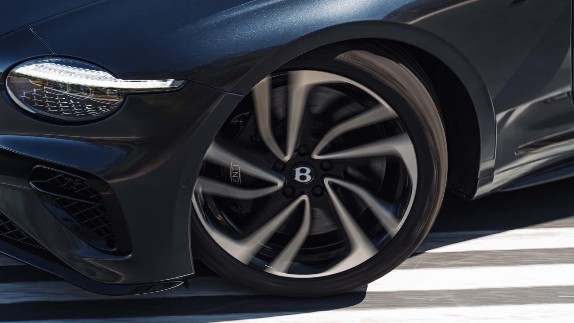 Bentley Continental GT S 2026