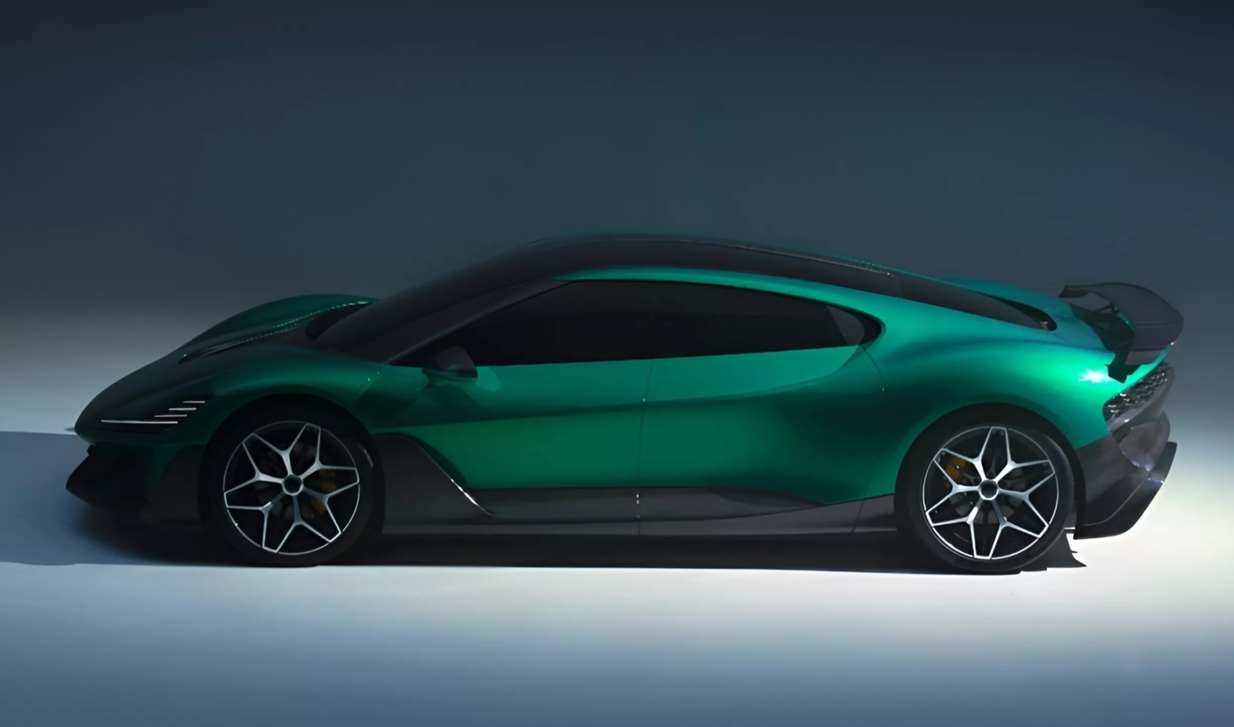 Kosmera Nebula Dreame