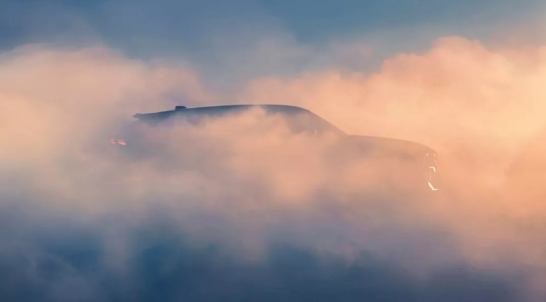 Renault Filante 2026