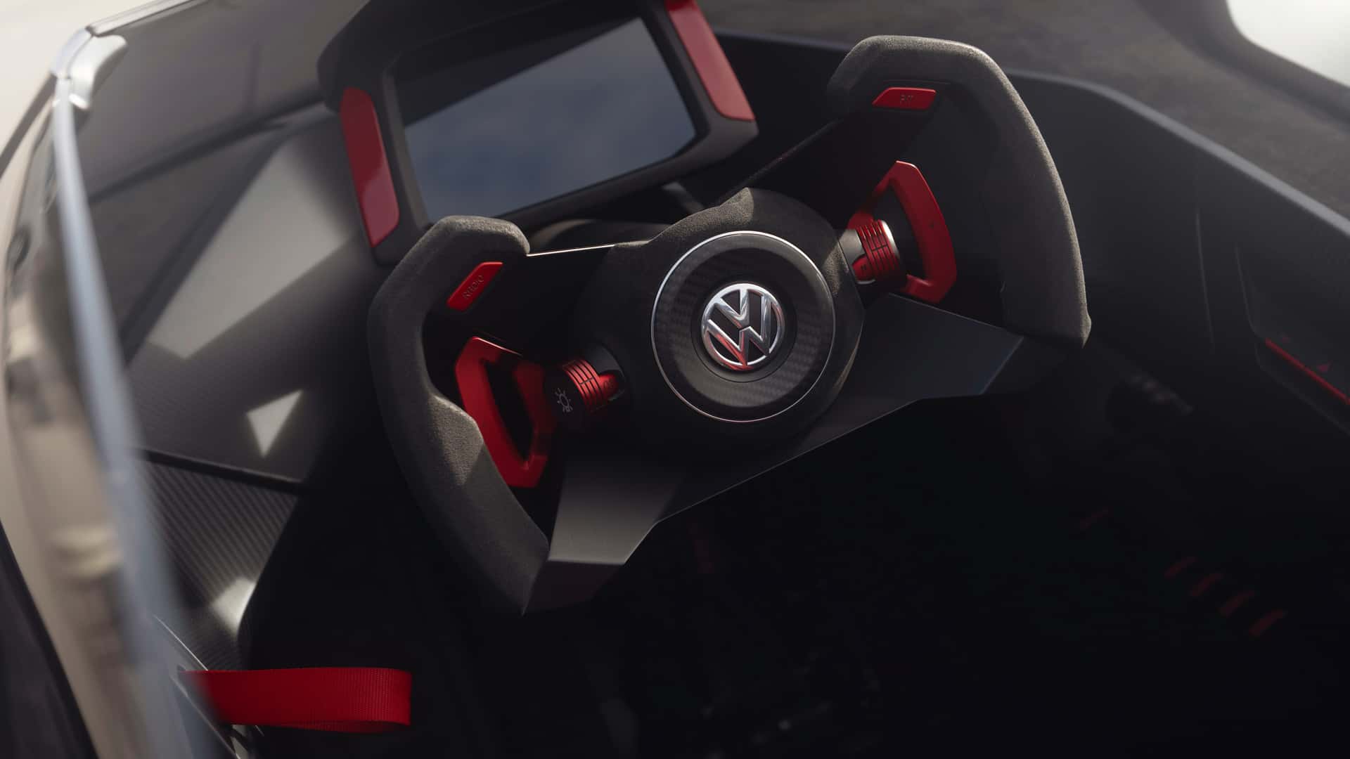 Volkswagen Golf GTI Roadster