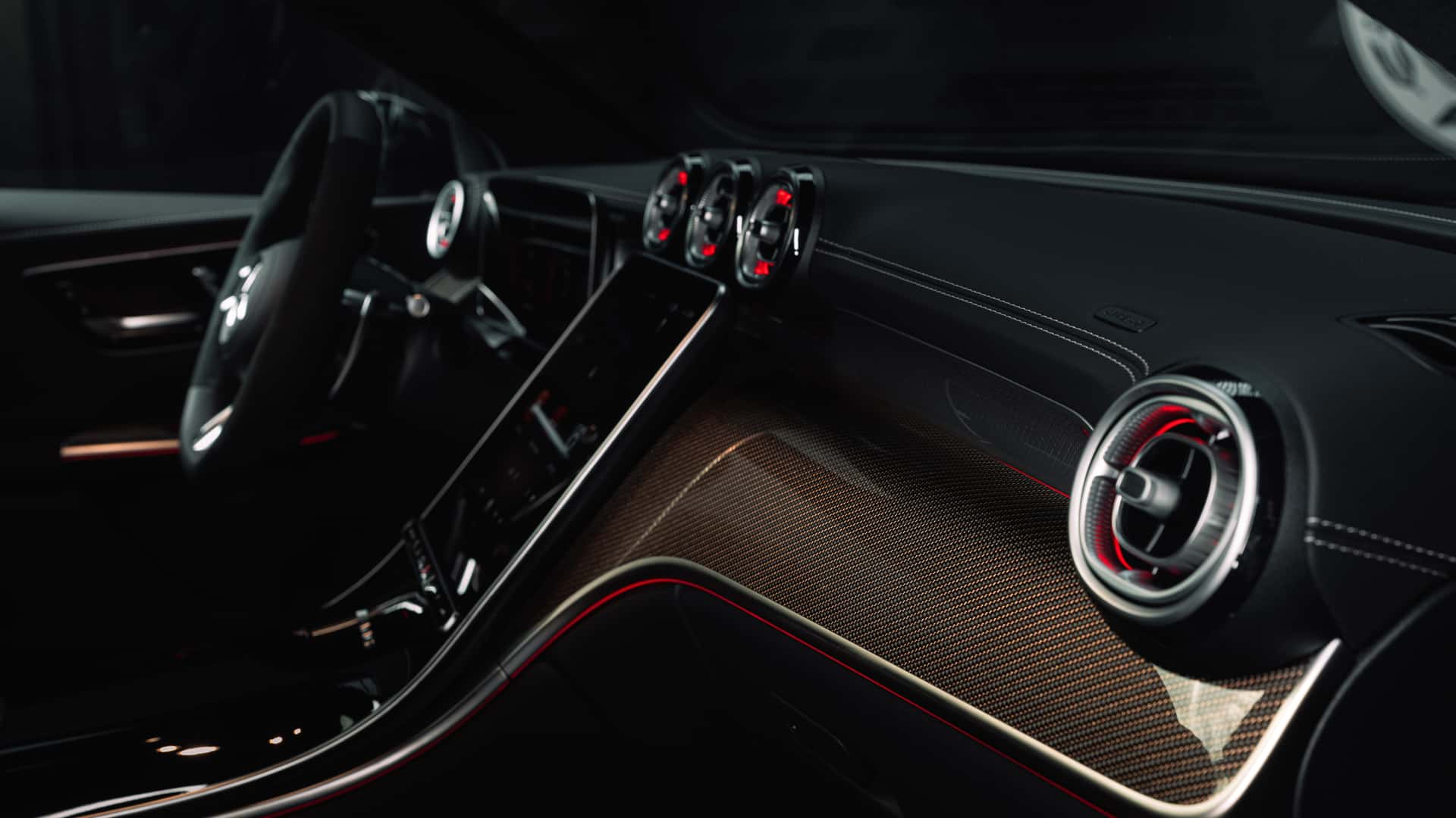 Mercedes-AMG GLC 53 2026