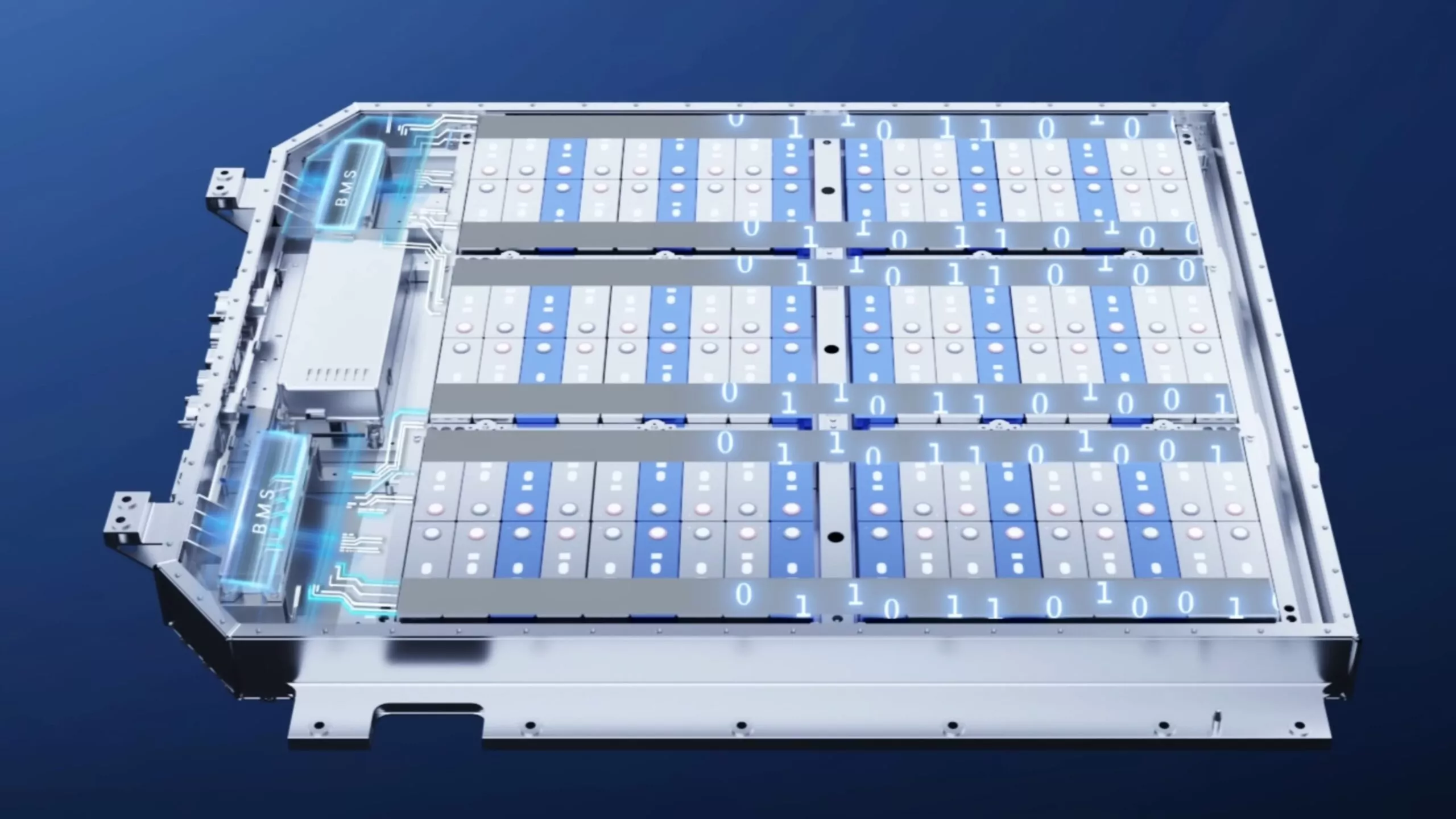 Chińczycy CATL akumulator