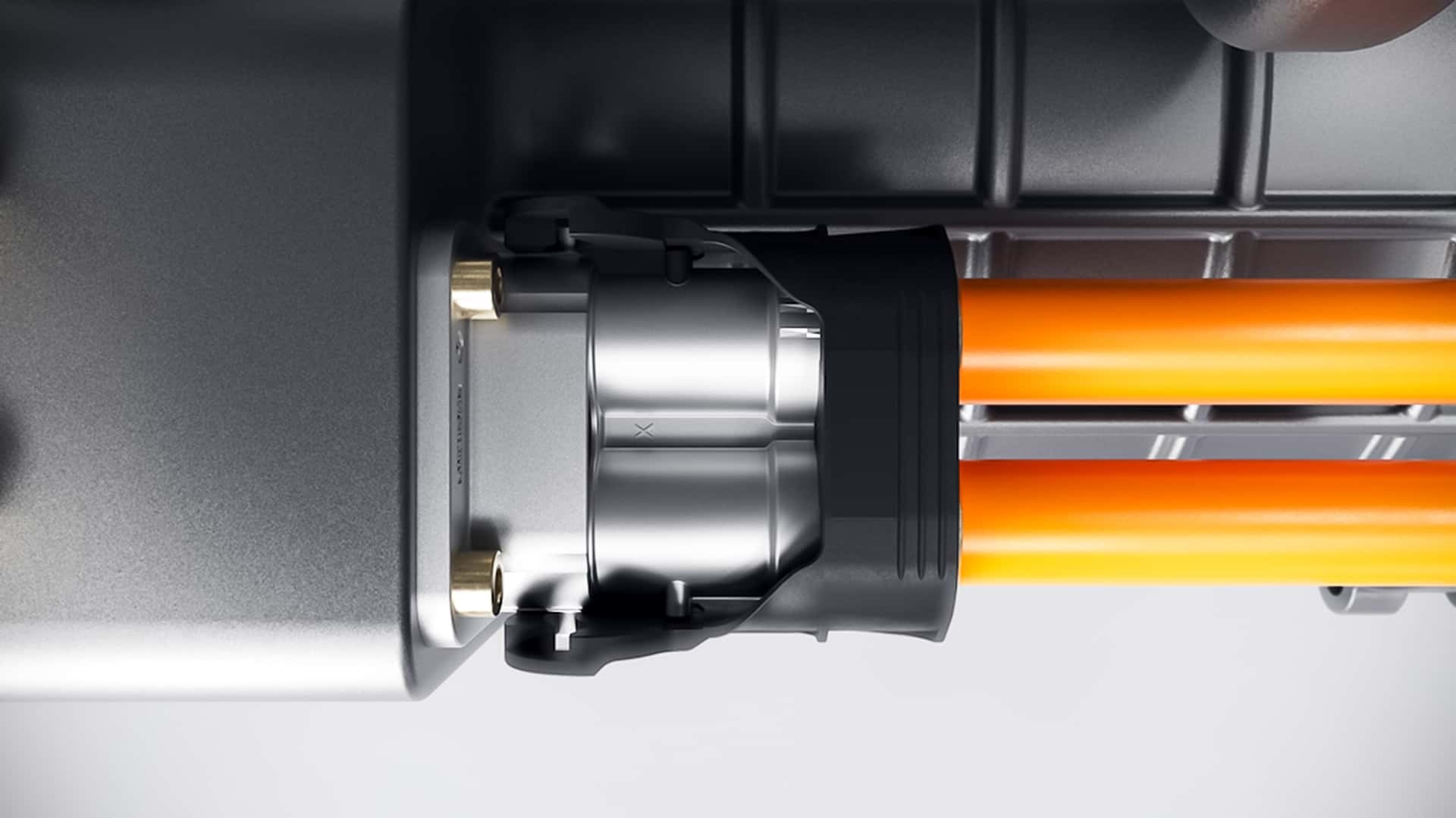 Renault Horse H12 Silnik