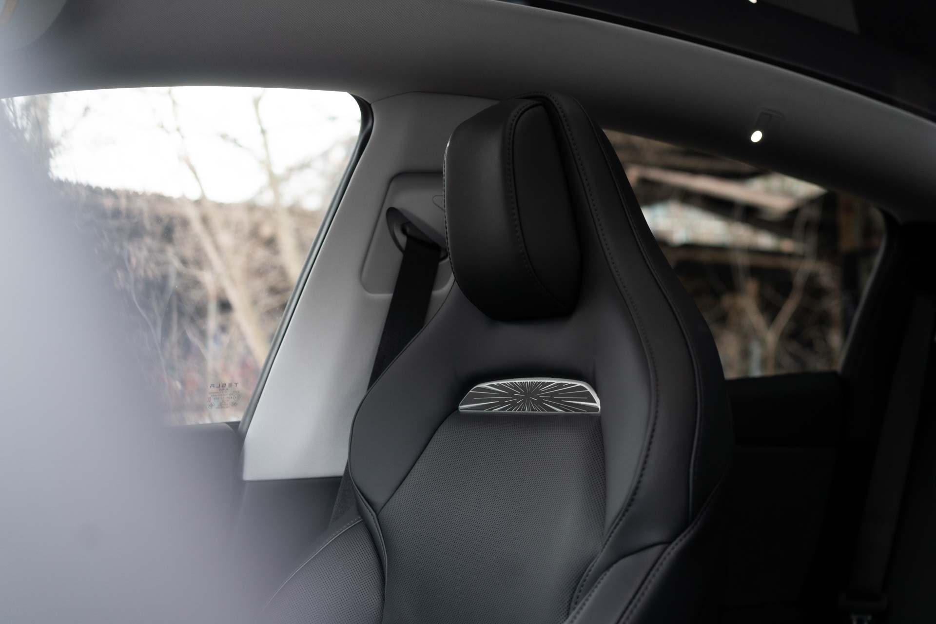 Tesla Model Y Performance opinia