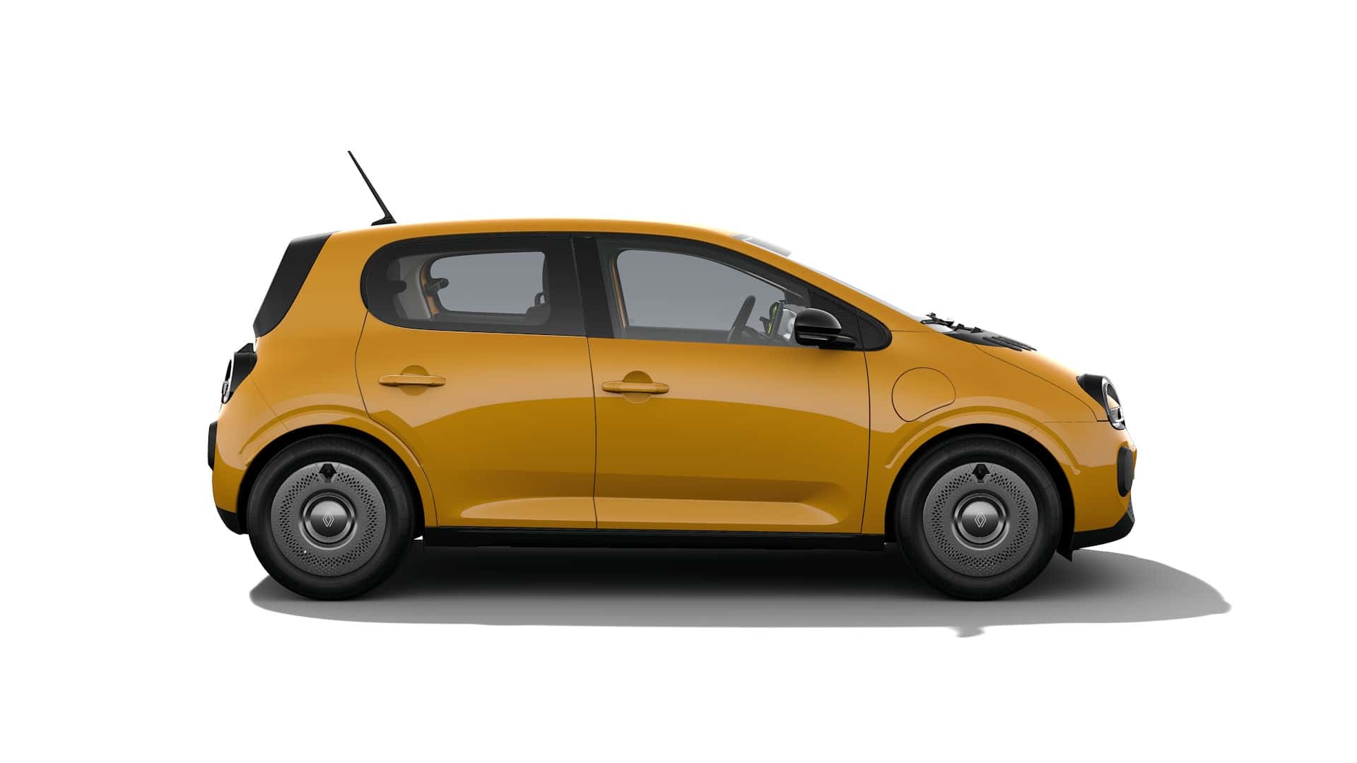 Renault Twingo Evolution 2026