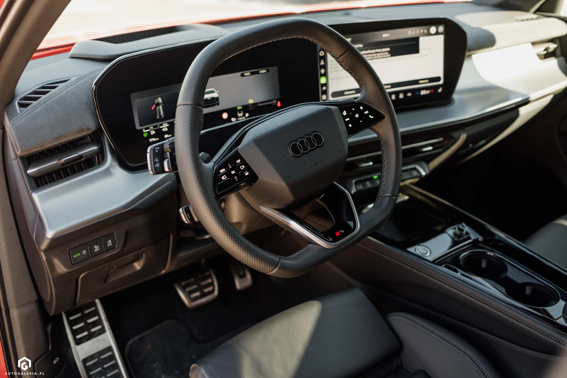 Audi Q3 e Hybrid PHEV