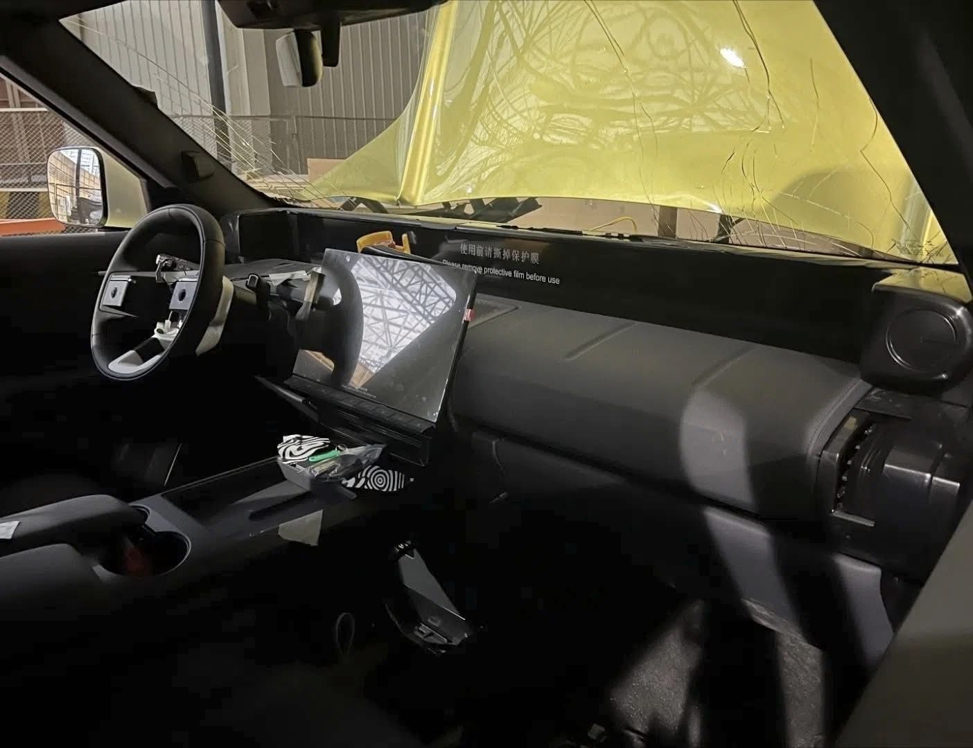 Land Rover Freelander 2026