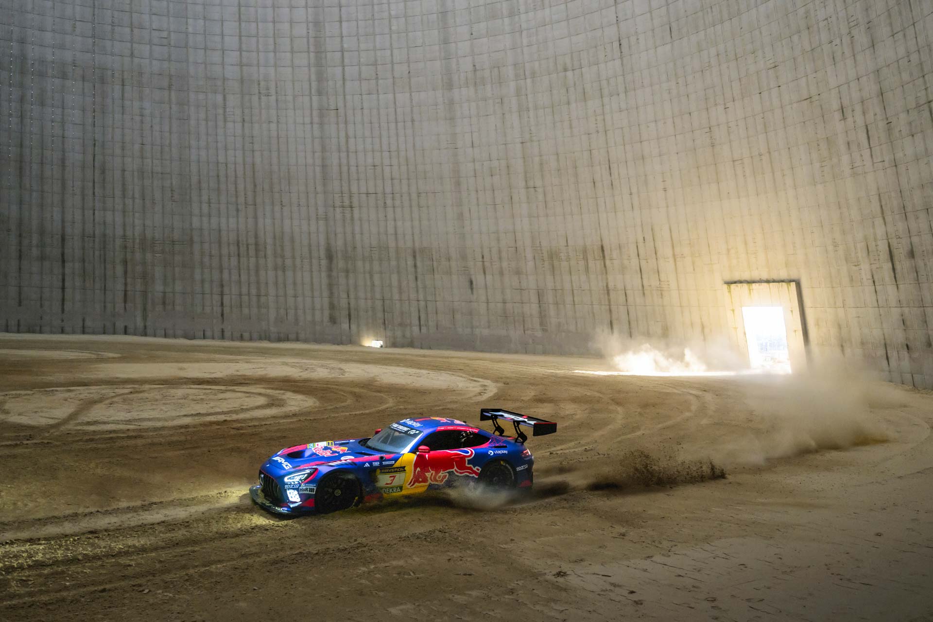 Max Verstappen 24h Nurburgring