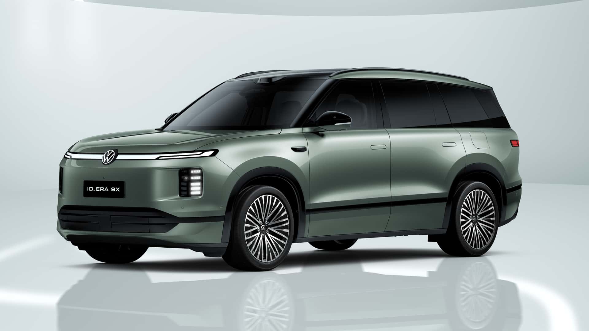 Volkswagen ID. Era 2026