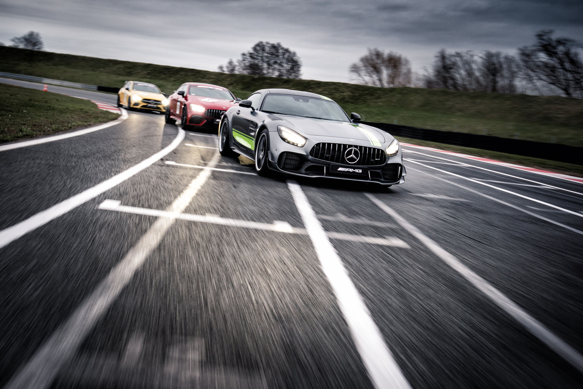 Tor Poznań zamknięcie 2026