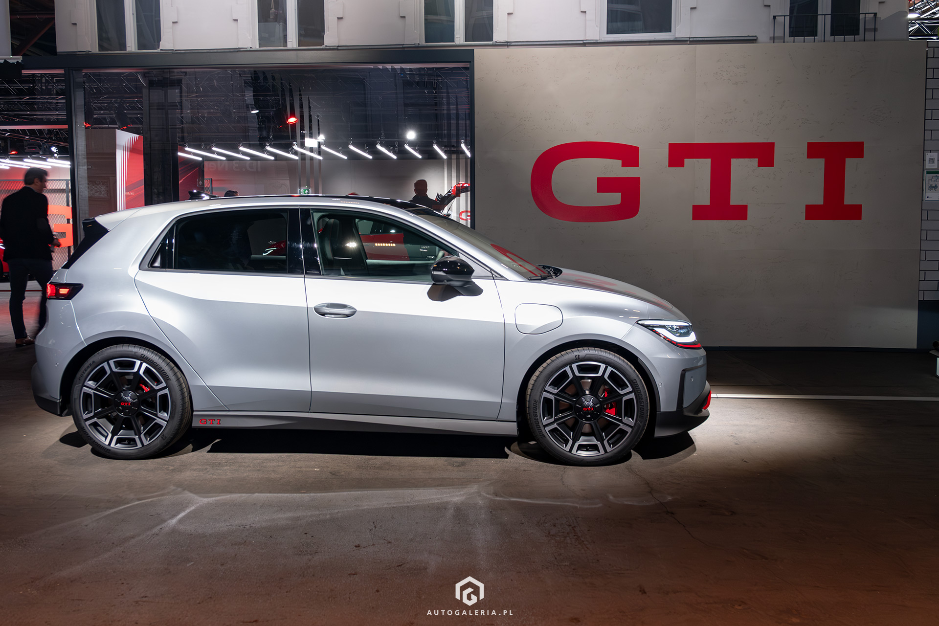 Volkswagen ID.Polo GTI